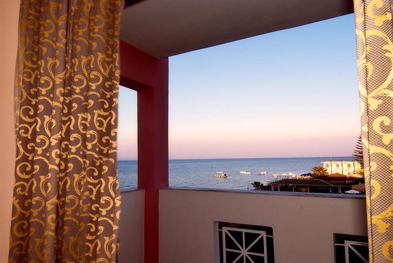 Boletsos Beach Argászi Kültér fotó